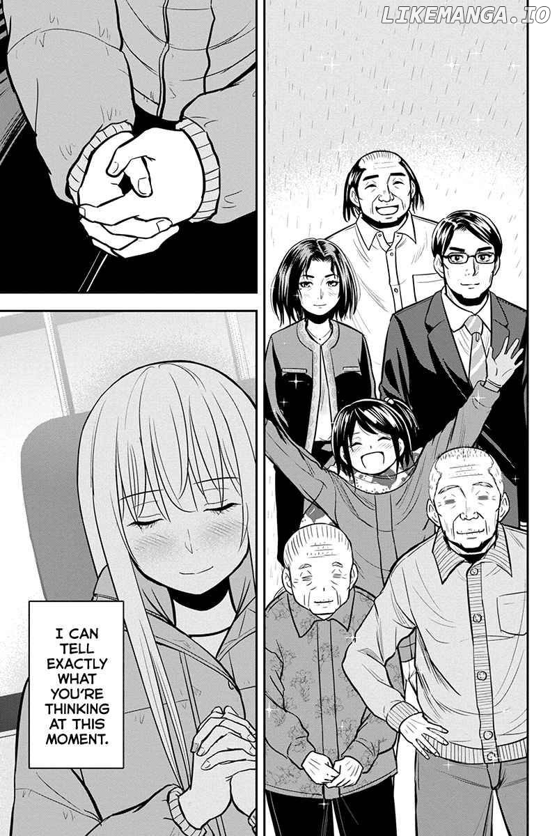 Regarding That We Decided to Live in the Countryside With The Female Knight Who Came to Us chapter 84 - page 7